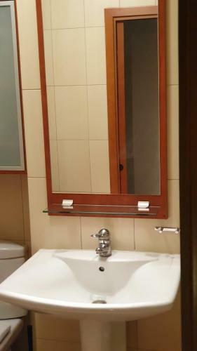 Apartament Morskie Oko