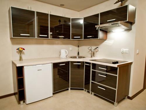 Apartamenty Toporowa Cyrhla