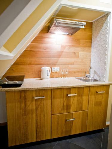 Apartamenty Toporowa Cyrhla