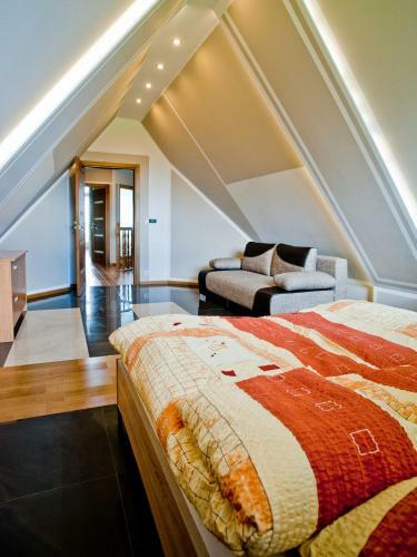 Apartamenty Toporowa Cyrhla