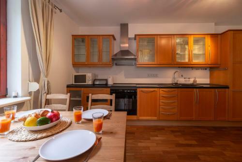 Apartamento Little Home - Sunrise