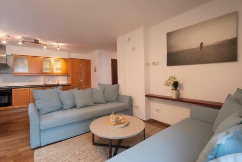 Apartamento Little Home - Sunrise