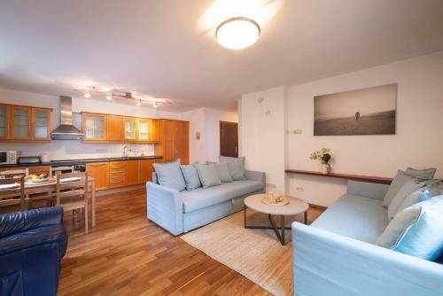 Apartamento Little Home - Sunrise