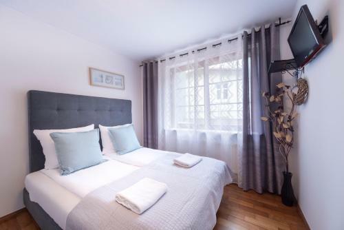 Apartamento Little Home - Sunrise