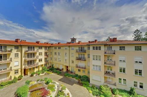 Apartamento Little Home - Sunrise
