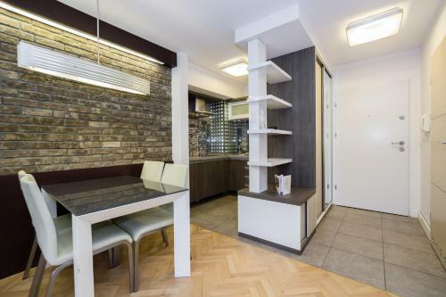 Apartamento Little Home - Sunrise