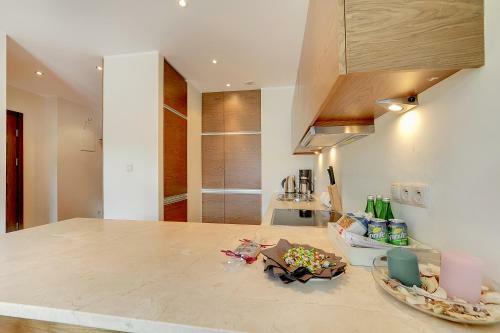 Apartamento Little Home - Sunrise