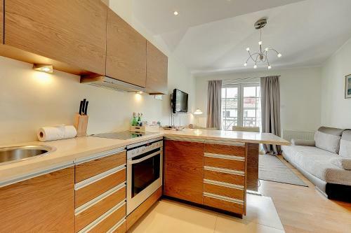 Apartamento Little Home - Sunrise