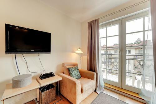 Apartamento Little Home - Sunrise