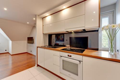 Apartamento Little Home - Sunrise