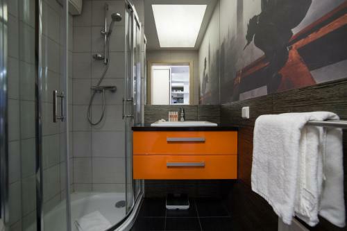 Apartamento Little Home - Sunrise
