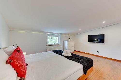 Apartamento Little Home - Sunrise