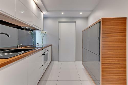 Apartamento Little Home - Sunrise