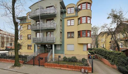Apartamento Little Home - Sunrise