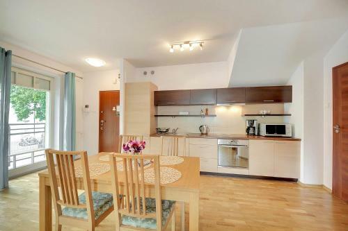 Apartamento Little Home - Sunrise