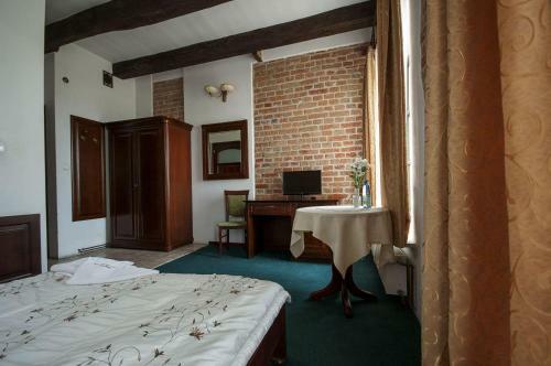 Hotel Restauracja Pod Parowozem