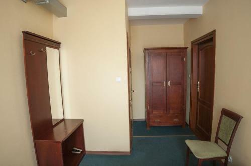 Hotel Restauracja Pod Parowozem
