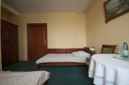 Hotel Restauracja Pod Parowozem