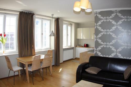 Apartamenty Gda?sk