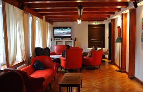 Hostal Klub Kasyno