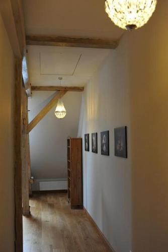 Hostal Klub Kasyno