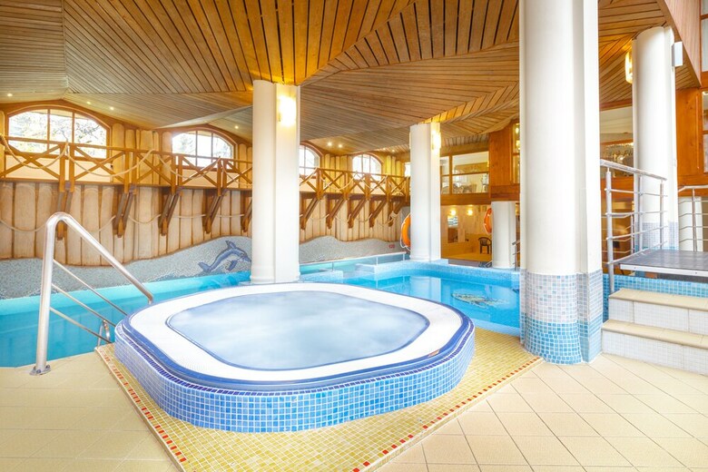 Hotel Belvedere