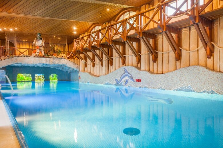 Hotel Belvedere