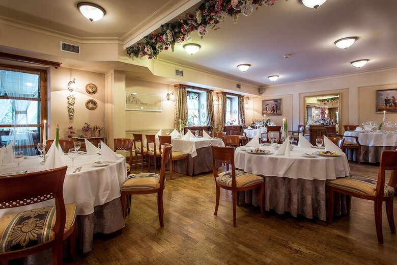 Hotel Belvedere
