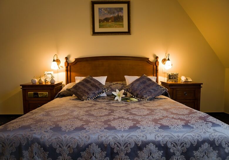Hotel Belvedere