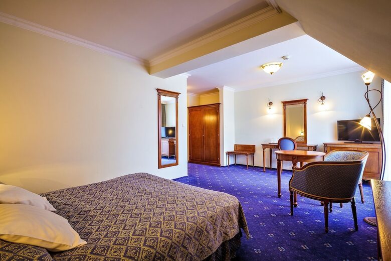 Hotel Belvedere