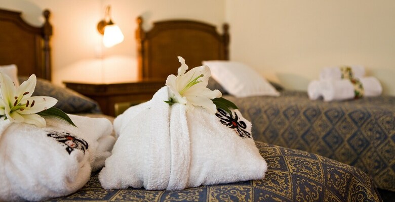 Hotel Belvedere