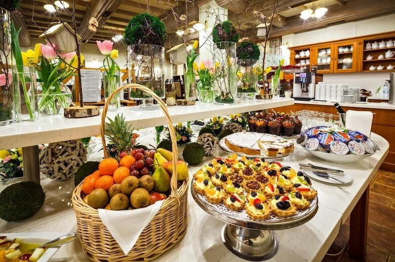 Hotel Belvedere