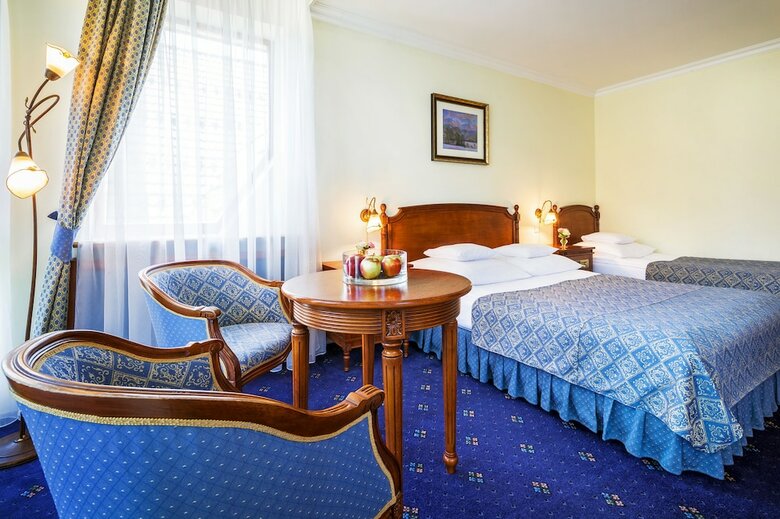 Hotel Belvedere