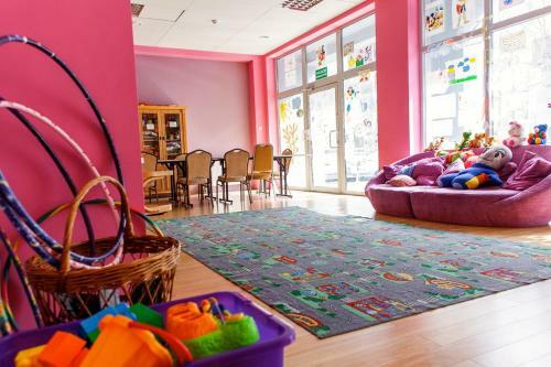 Apartament Spa&wellnes