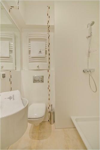 Imperial Apartments - Miramare
