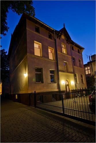 Imperial Apartments - Miramare