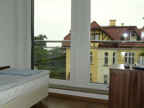 Hostal Amberhaus