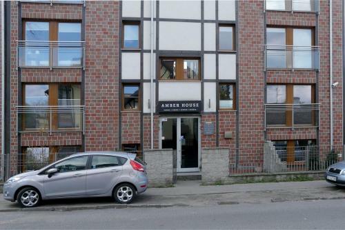 Hostal Amberhaus