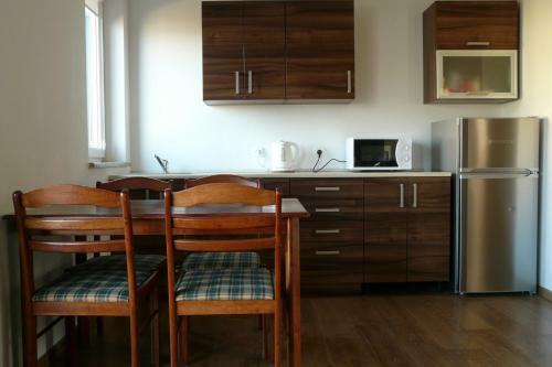Hostal Amberhaus