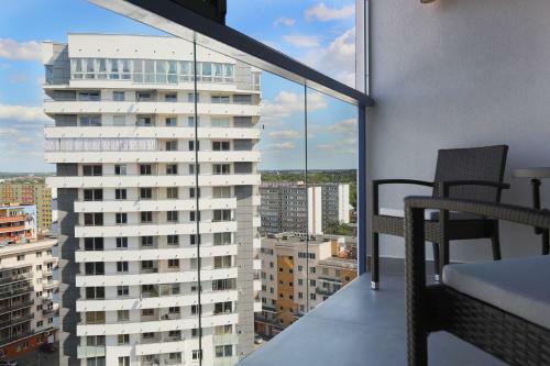 Apartamenty Jozefina