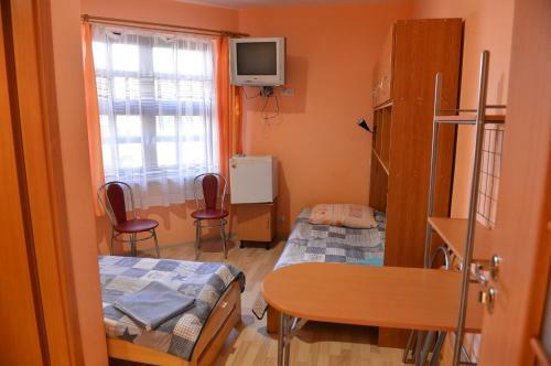 Hostal Guest Rooms Patron