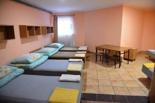 Hostal Guest Rooms Patron