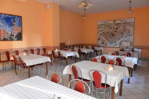 Hostal Guest Rooms Patron