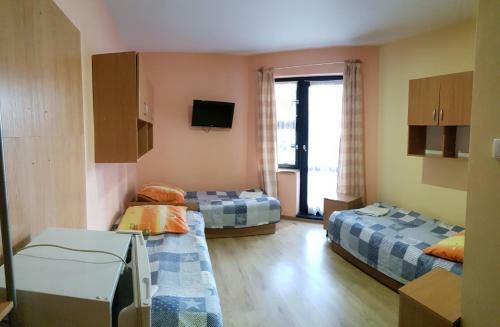 Hostal Guest Rooms Patron