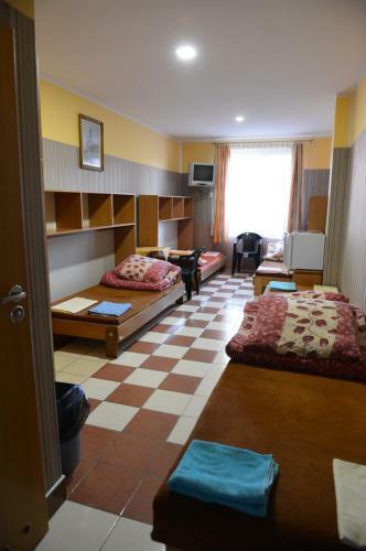Hostal Guest Rooms Patron