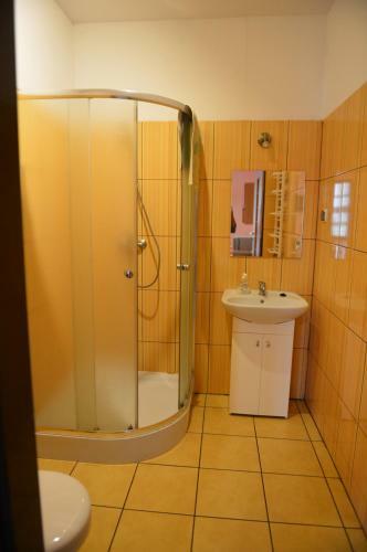 Hostal Guest Rooms Patron