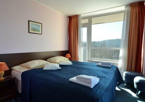 Hotel Orw Muflon
