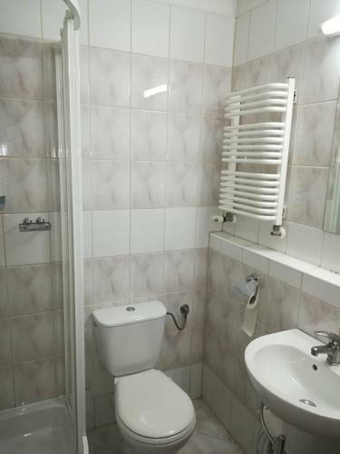 Hotel Orw Muflon