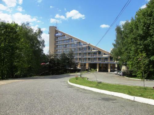Hotel Orw Muflon