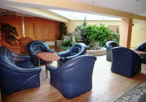 Hotel Orw Muflon